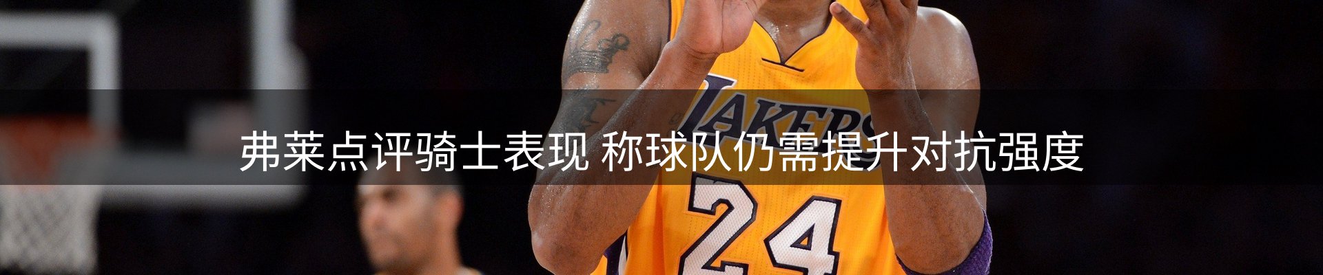 焦点探析