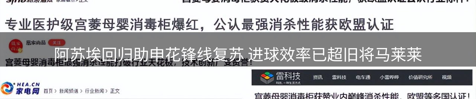 焦点探析